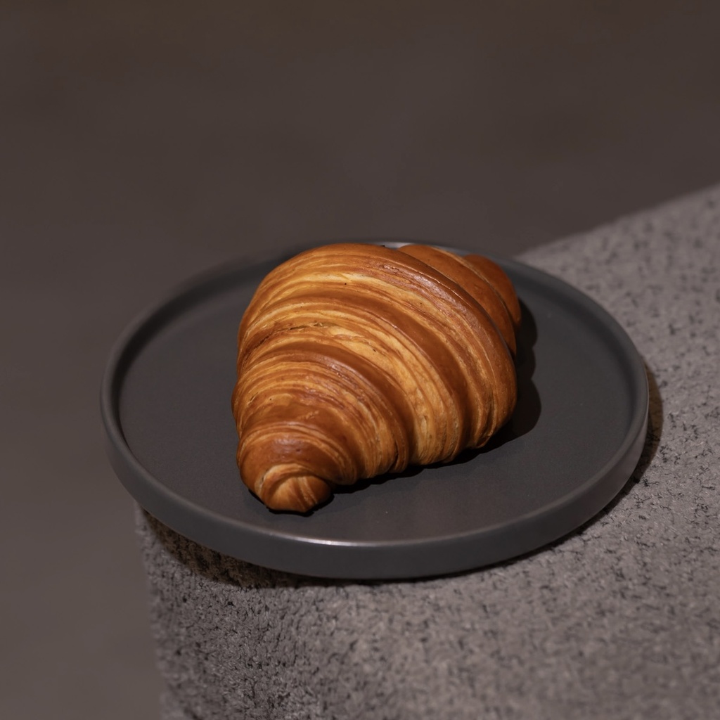 Plain Croissant