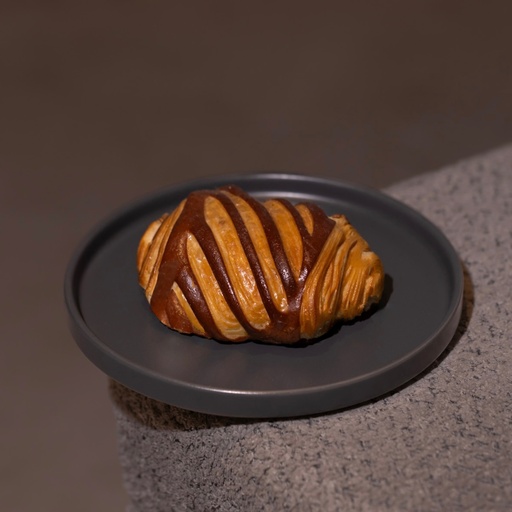 Chocolate Croissant