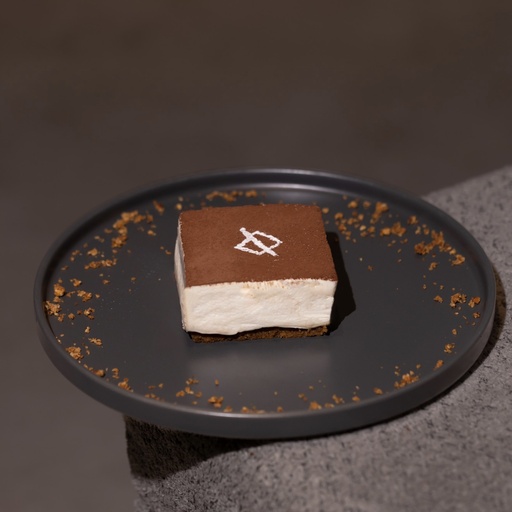 Zoia Tiramisu