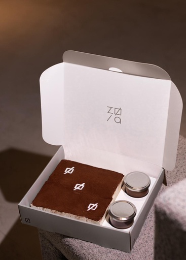 Zoia Tiramisu Box